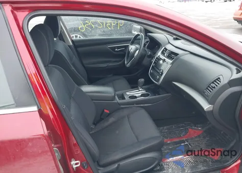 2018 Nissan Altima 2.5 S z USA, uszkodzony, nr VIN 1N4AL3AP2JC478869